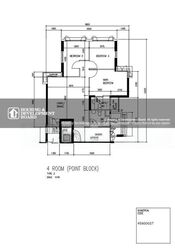 Blk 410B Coral Spring (Sengkang), HDB 4 Rooms #470142871